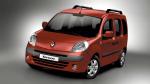 Renault Kangoo 2008 года